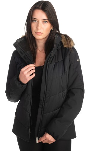 Γυναικείο Επώνυμο Μπουφάν - K578