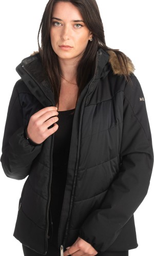 Γυναικείο Επώνυμο Μπουφάν - K578