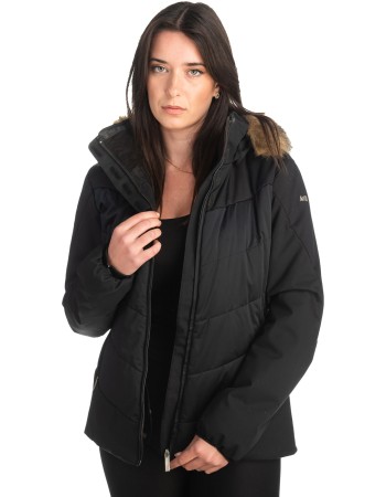 Γυναικείο Επώνυμο Μπουφάν - K578