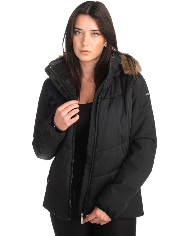 Γυναικείο Επώνυμο Μπουφάν - K578