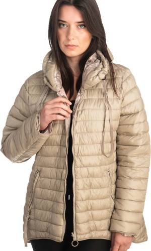 Γυναικείο Επώνυμο Μπουφάν - K579