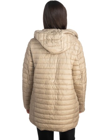 Γυναικείο Επώνυμο Μπουφάν - K579