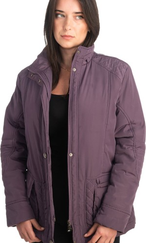 Γυναικείο Επώνυμο Μπουφάν - K580