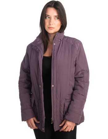 Γυναικείο Επώνυμο Μπουφάν - K580