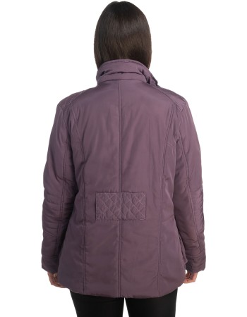 Γυναικείο Επώνυμο Μπουφάν - K580