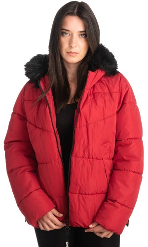 Γυναικείο Επώνυμο Μπουφάν - K581