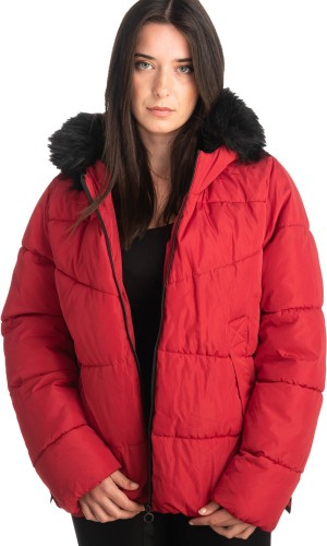 Γυναικείο Επώνυμο Μπουφάν - K581