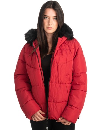 Γυναικείο Επώνυμο Μπουφάν - K581