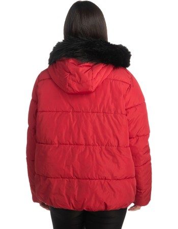 Γυναικείο Επώνυμο Μπουφάν - K581