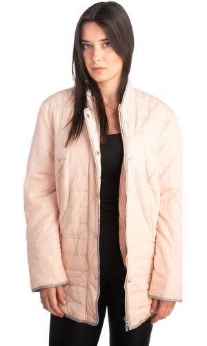 Γυναικείο Επώνυμο Μπουφάν - K582