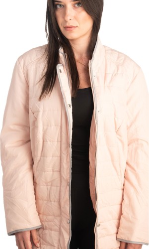 Γυναικείο Επώνυμο Μπουφάν - K582