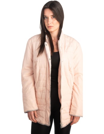 Γυναικείο Επώνυμο Μπουφάν - K582