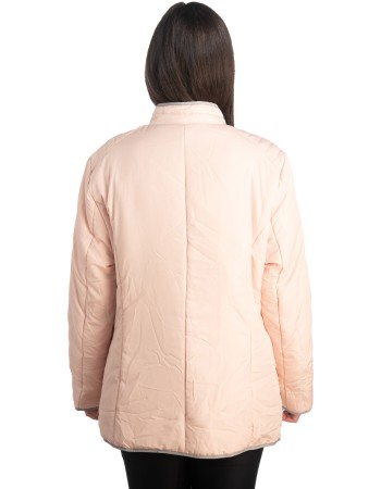 Γυναικείο Επώνυμο Μπουφάν - K582