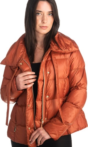 Γυναικείο Επώνυμο Μπουφάν - K583