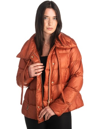 Γυναικείο Επώνυμο Μπουφάν - K583