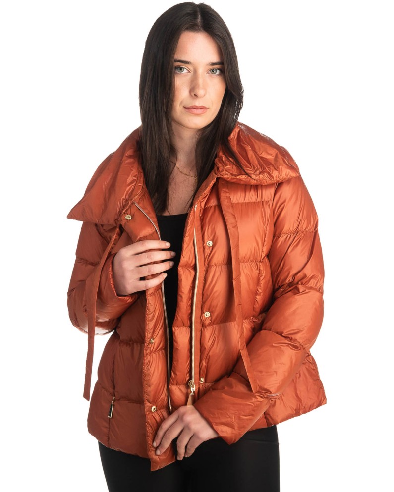 Γυναικείο Επώνυμο Μπουφάν - K583