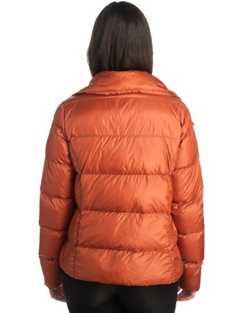 Γυναικείο Επώνυμο Μπουφάν - K583