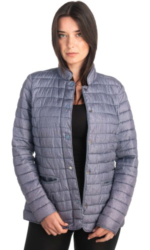 Γυναικείο Επώνυμο Μπουφάν - K584