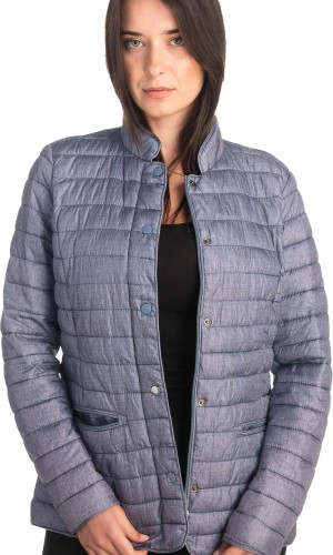 Γυναικείο Επώνυμο Μπουφάν - K584