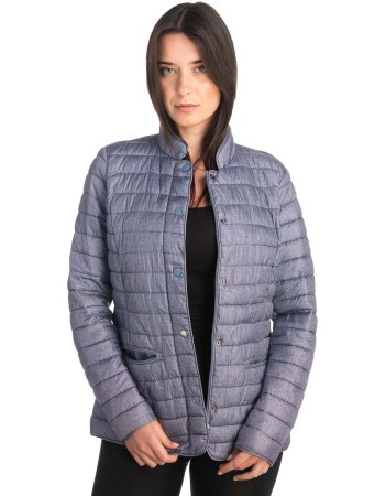 Γυναικείο Επώνυμο Μπουφάν - K584