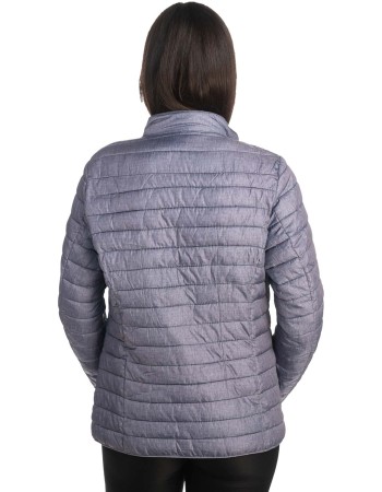 Γυναικείο Επώνυμο Μπουφάν - K584