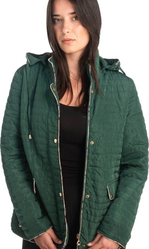 Γυναικείο Επώνυμο Μπουφάν - K585