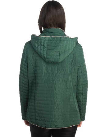 Γυναικείο Επώνυμο Μπουφάν - K585