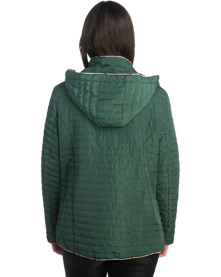 Γυναικείο Επώνυμο Μπουφάν - K585