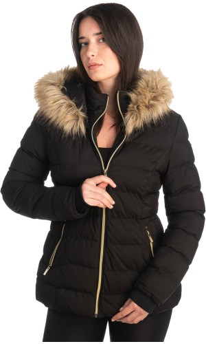 Γυναικείο Επώνυμο Μπουφάν - K587