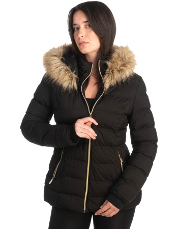 Γυναικείο Επώνυμο Μπουφάν - K587