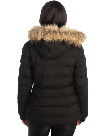 Γυναικείο Επώνυμο Μπουφάν - K587