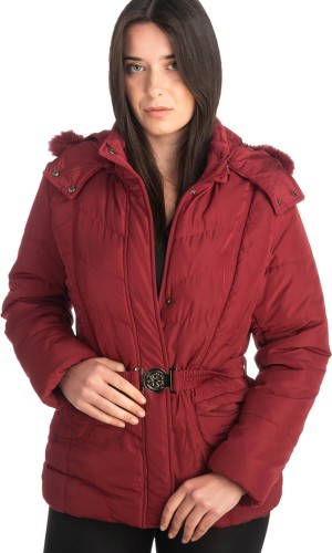 Γυναικείο Επώνυμο Μπουφάν - K589