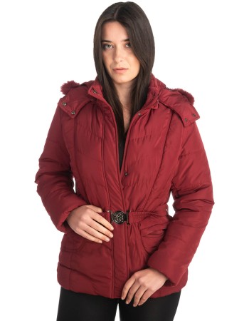 Γυναικείο Επώνυμο Μπουφάν - K589