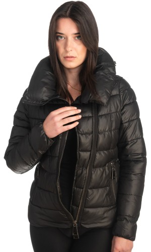 Γυναικείο Επώνυμο Μπουφάν - K590