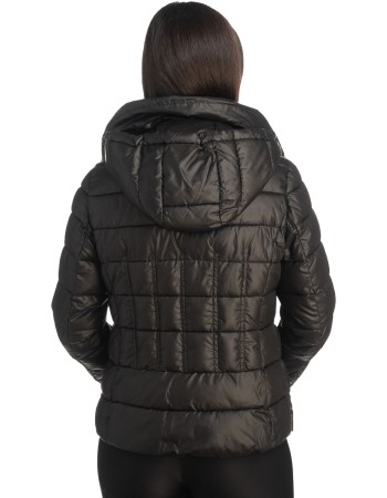 Γυναικείο Επώνυμο Μπουφάν - K590