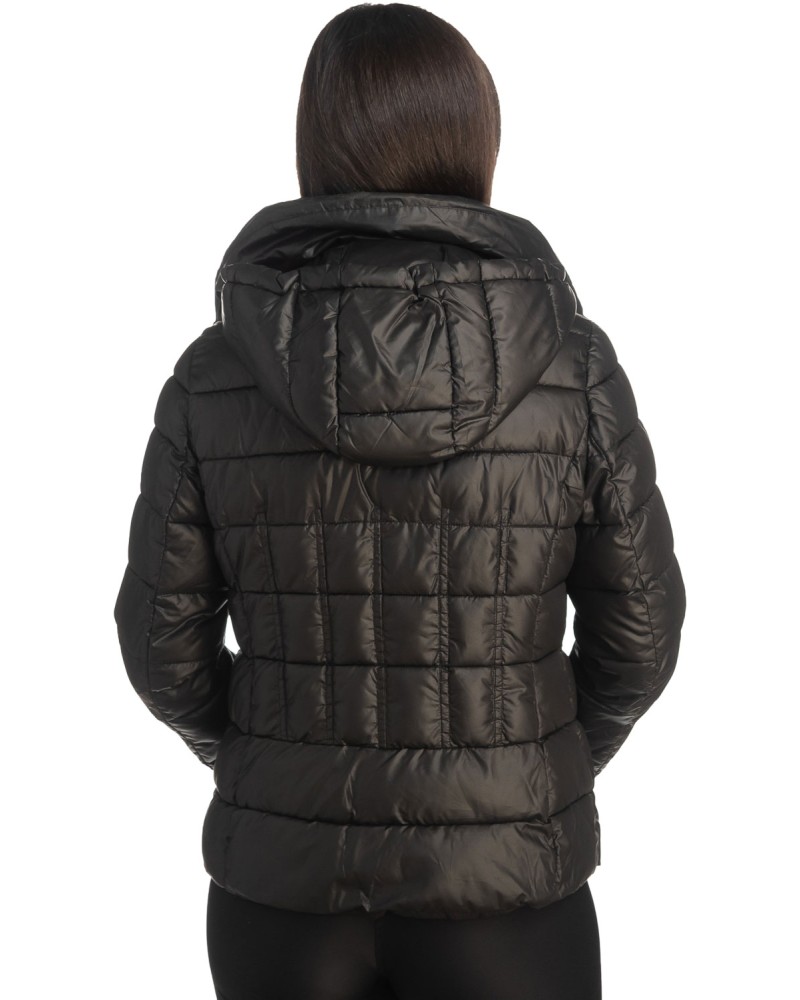 Γυναικείο Επώνυμο Μπουφάν - K590