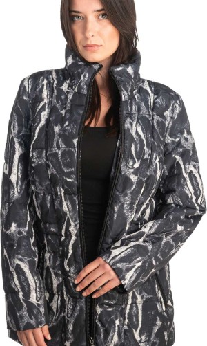 Γυναικείο Επώνυμο Μπουφάν - K592