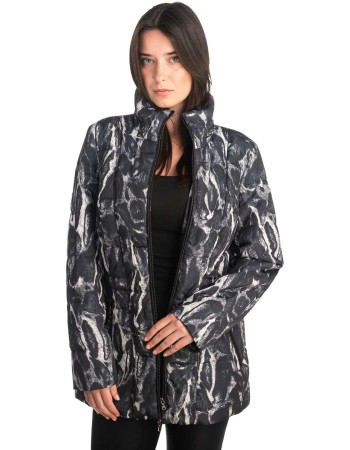 Γυναικείο Επώνυμο Μπουφάν - K592