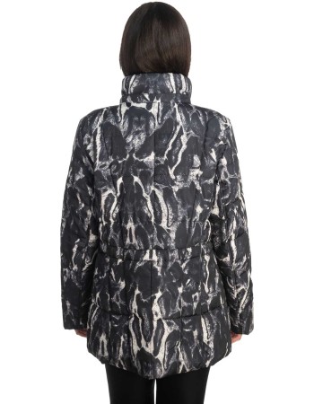 Γυναικείο Επώνυμο Μπουφάν - K592