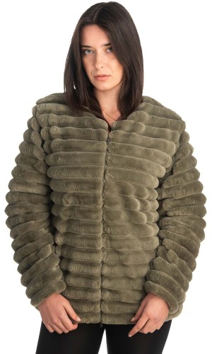 Γυναικεία Γούνα - K593