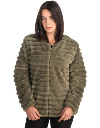 Γυναικεία Γούνα - K593