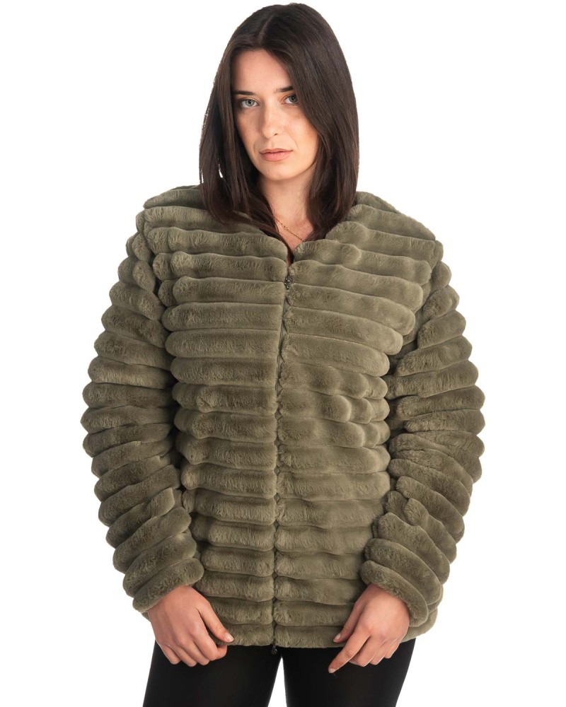 Γυναικεία Γούνα - K593