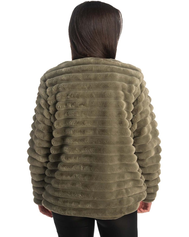 Γυναικεία Γούνα - K593