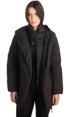 Γυναικείο Επώνυμο Μπουφάν - K594