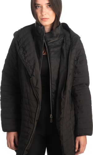 Γυναικείο Επώνυμο Μπουφάν - K594