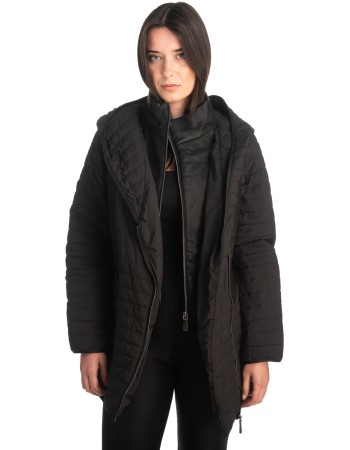 Γυναικείο Επώνυμο Μπουφάν - K594