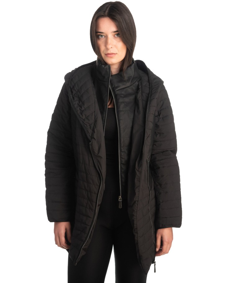 Γυναικείο Επώνυμο Μπουφάν - K594