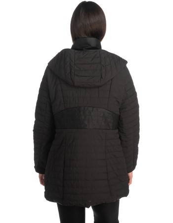 Γυναικείο Επώνυμο Μπουφάν - K594