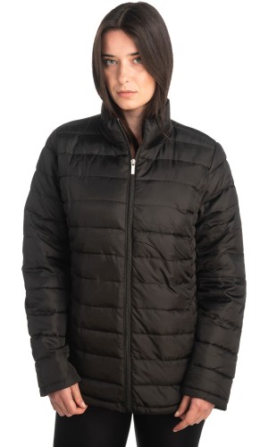 Γυναικείο Επώνυμο Μπουφάν - K595