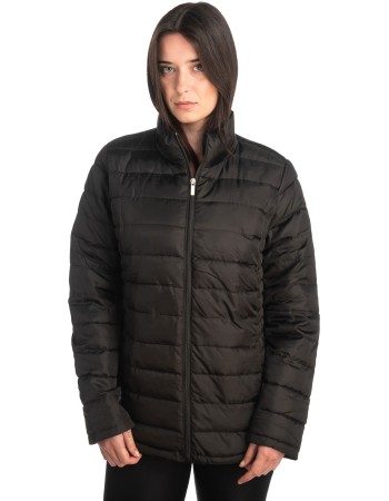 Γυναικείο Επώνυμο Μπουφάν - K595